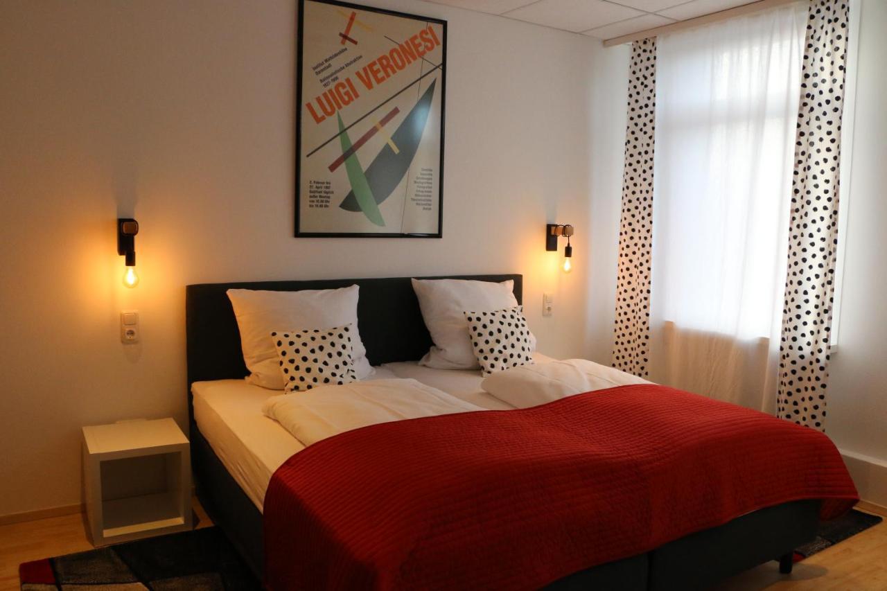 Casa Hotel Neu-Isenburg